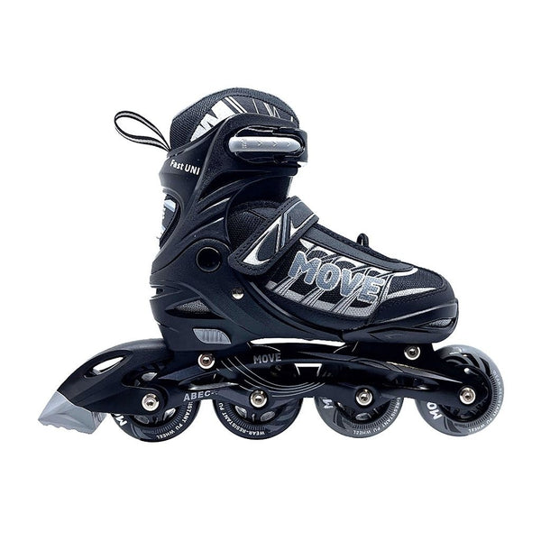 Inline skates Fast uni 34-37