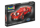 Revell 1/32 Aston martin ulster