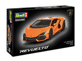 REVELL 1:24 Lamborghini Revuelto