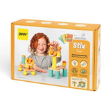 OPPI STIX MEDIUM 60