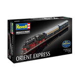 Revell Orient express