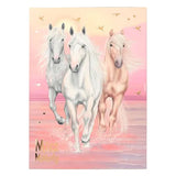 Miss Melody briefpapier SUND