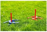 Outdoor Play hoefijzer werpen