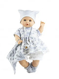 Pop Sonia (walvis) geluid (36cm)