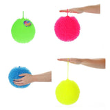 PUFFERZ Pufferbal diverse kleuren
