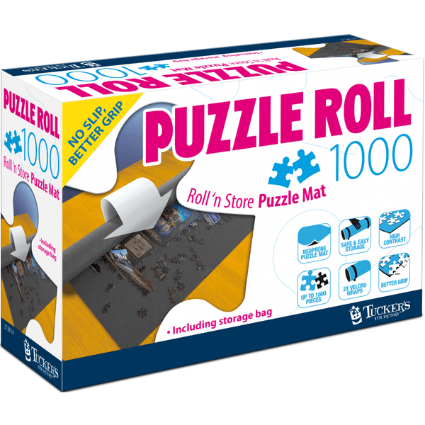 TFF-373814 Puzzle Roll 1000