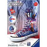 3D puzzel Frozen:Sneaker