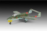 Revell Focke wulf TL Jager Flitzer