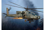 Revell model set AH 64A Apache