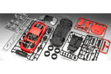 Revell 2024 Ford mustang GT click system
