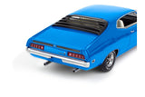 1970 ford torino cobra revell