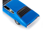 1970 ford torino cobra revell
