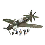 Revell 1:48 Do-335 "Pfeil"
