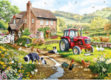 Macneil Farm 500XL