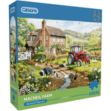 Macneil Farm 500XL