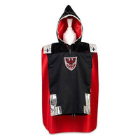 Riddercape kay 110-122cm