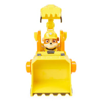 Paw Patrol Rubble And Crew Bas