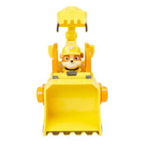 Paw Patrol Rubble And Crew Bas