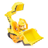 Paw Patrol Rubble And Crew Bas