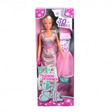 Steffi Fashion Designer