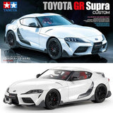 Tamiya Toyota GR Supra Custom