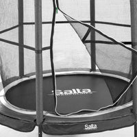 Salta Junior - Black