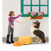 SCHLEICH Ruitershop