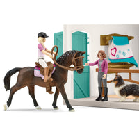 SCHLEICH Ruitershop