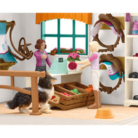 SCHLEICH Ruitershop