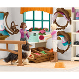 SCHLEICH Ruitershop