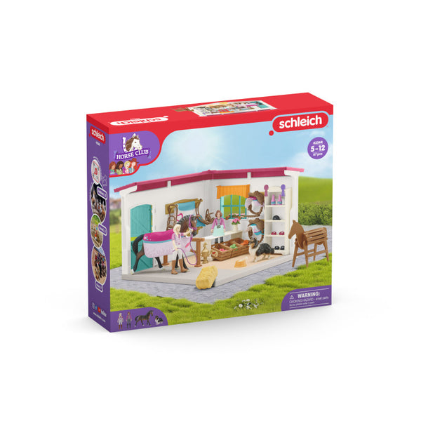 SCHLEICH Ruitershop