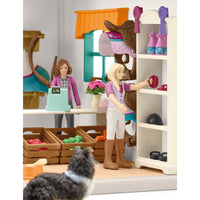 SCHLEICH Ruitershop
