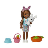 Barbie Chelsea Pet assorti
