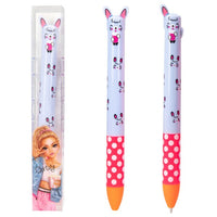 TOPModel 2 kleuren pen