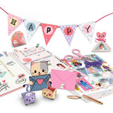 TopModelDIY paper fun book