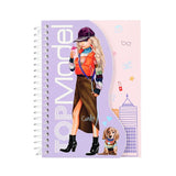 TOPModel notitieboek