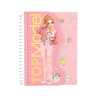 TOPModel notitieboek