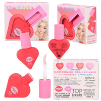 TOPModel lipgloss Sweet Heart