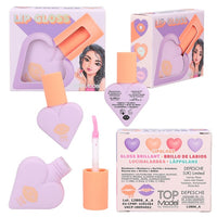 TOPModel lipgloss Sweet Heart