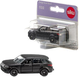 1123 Range Rover Sport    SIKU