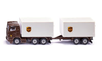 UPS Logistiekset