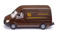 UPS Logistiekset