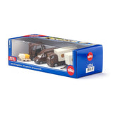 UPS Logistiekset