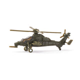 Militaire helicopter