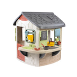 Mud Cooking House smoby