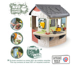 Mud Cooking House smoby