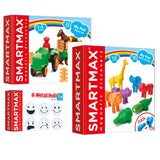 Groepscadeau 2-4: Smartmax pakket