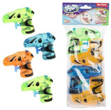 SPLASH Mini waterpistool -4st