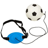 Sportx voetbal trainer kickoff