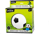Sportx voetbal trainer kickoff